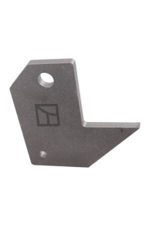 101.6072ll-83 Holder for ramme 100x100