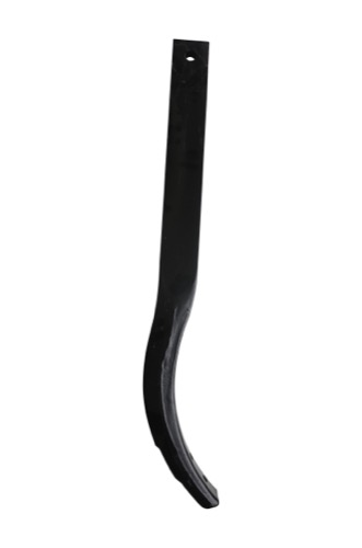 Stubharvetand - 740mm