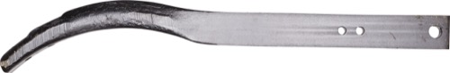 Stubharvetand - 750mm
