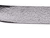 Stubharvetand - 820mm