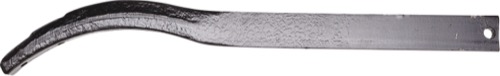 Stubharvetand - 820mm