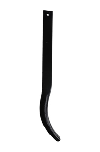 Stubharvetand - 820mm
