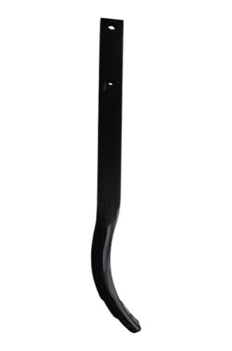 Stubharvetand - 835mm