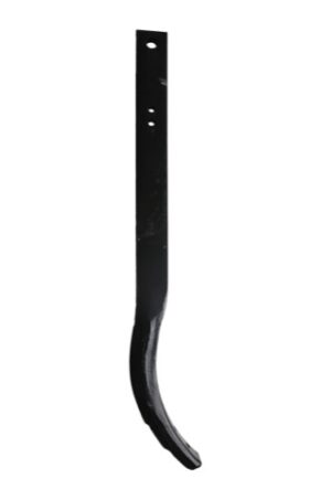 Stubharvetand - 840mm