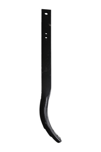 Stubharvetand - 840mm