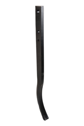 Stubharvetand - 890mm