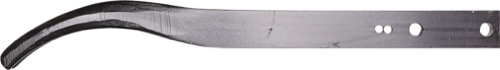 Stubharvetand - 880mm