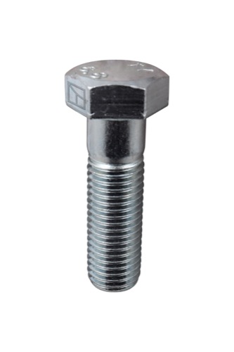 Skrue M24x3 - 8.8