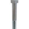 Skrue M24x3 - 8.8