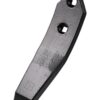 Skærspids 305x80x15mm