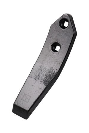Skærspids 305x80x15mm