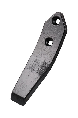 Skærspids 305x80x15mm