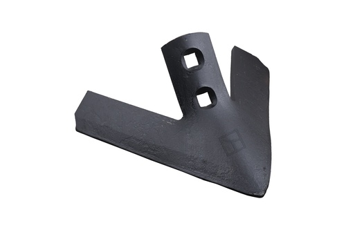Gåsefodsskær 245mm
