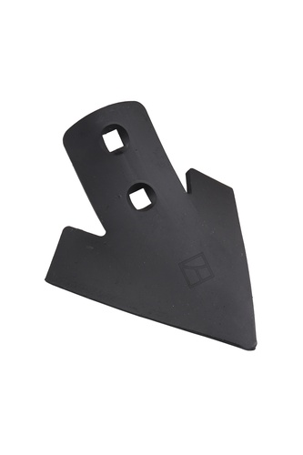 Gåsefodsskær 165mm