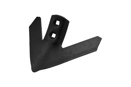 Gåsefodsskær 285mm