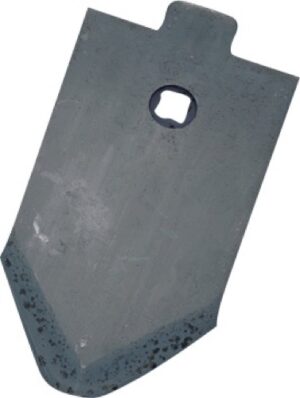 101.86010 Skærspids 230x120x10mm