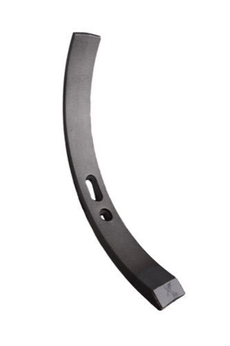 Skærspids 60mm - (hårdmetal belagt)