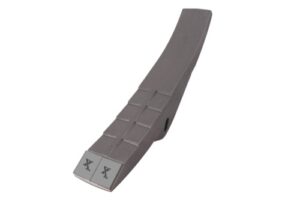 Skærspids 75mm - (hårdmetal belagt)