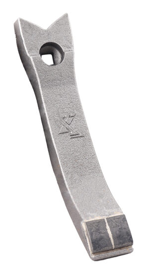 Skærspids 40mm - (hårdmetal belagt)