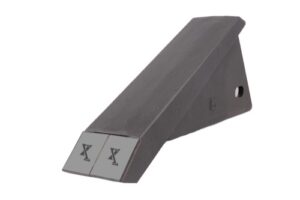 Skærspids 60mm - (hårdmetal belagt)