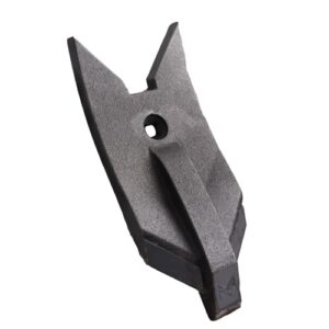 Skærspids 120mm - (hårdmetal belagt)