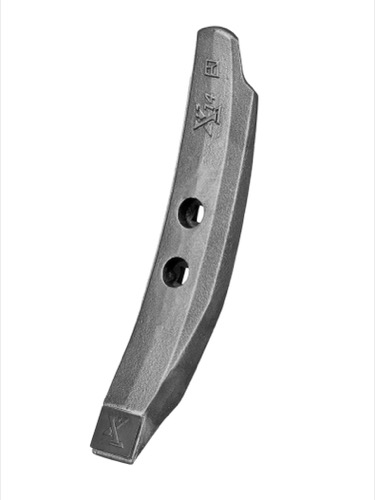 Skærspids 35/55mm - (hårdmetal belagt)