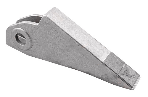 101.ext-1033 Skærspids 35mm - (hårdmetal belagt)
