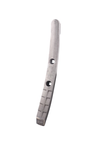 Skærspids 43mm - (hårdmetal belagt)