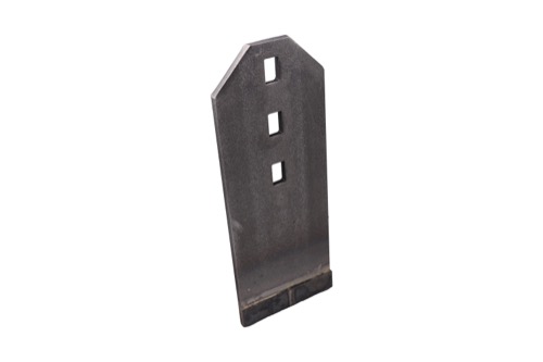 101.ext-1044 Sliddel 100mm - (hårdmetal belagt)