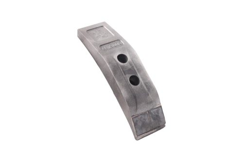 Skærspids 70mm - (hårdmetal belagt)