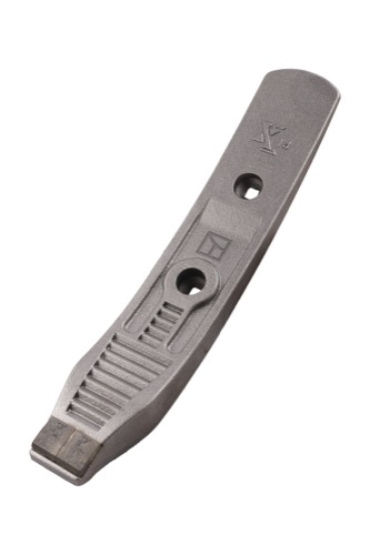 Skærspids 52/80mm - (hårdmetal belagt)