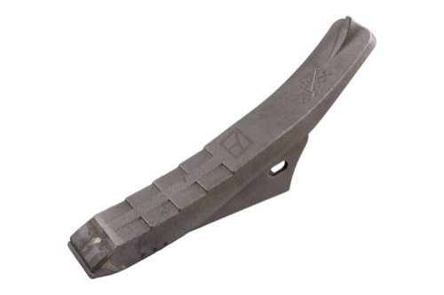 101.ext-1079 Skærspids 70mm - (hårdmetal belagt)