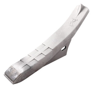 Skærspids 70mm - (hårdmetal belagt)