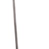 Efterharvetand Ø8mm - (hårdmetal belagt)