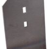 101.ext-1110 Sliddel 150mm - (hårdmetal belagt)
