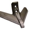 101.ext-1115 Gåsefodsskær 285mm (hårdmetal belagt)