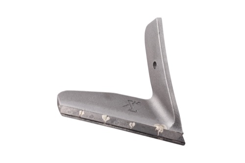 Vingeskær 170mm - højre (hårdmetal belagt)