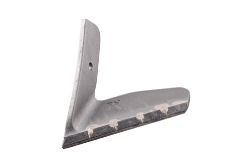 Vingeskær 170mm - (hårdmetal belagt) - venstre