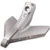 Gåsefodsskær 240mm - (hårdmetal belagt)