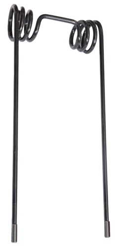 101.ext-1152 Efterharvetand Ø14mm - dobbelt - (hårdmetal belagt)