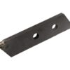 Spredetand (hårdmetal belagt)