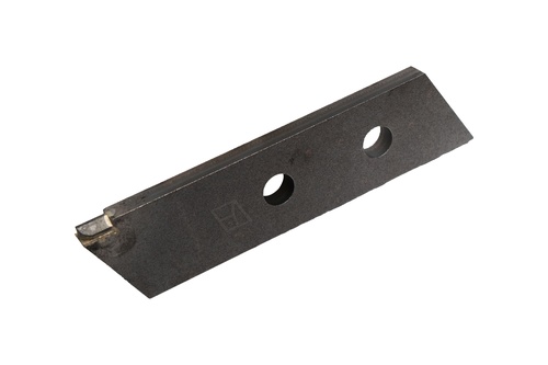 Spredetand (hårdmetal belagt)