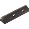 Spredetand (hårdmetal belagt)