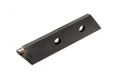 Spredetand (hårdmetal belagt)