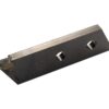 Spredetand (hårdmetal belagt)