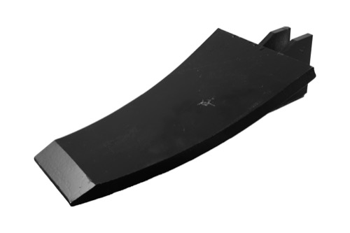Skærspids 350x110x10