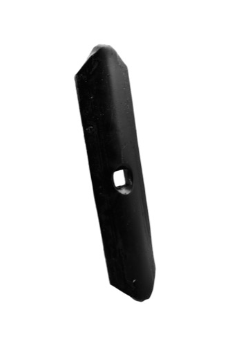 Harvespids (lige) 170x40x8 - K4