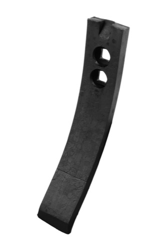 Skærspids 265x50x15mm