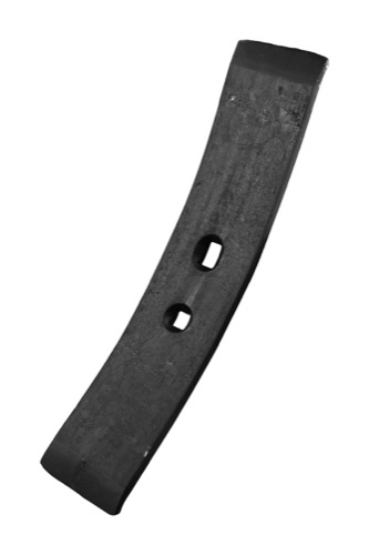 Stubharvespids 390x80X12mm (2 h - 57-60)