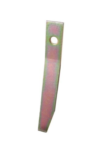 Finger - højre
